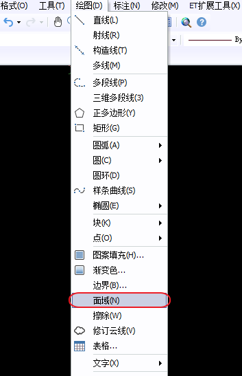 CAD無(wú)法拉伸，選擇不了面