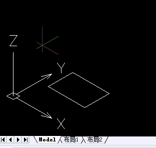 CAD無(wú)法拉伸，選擇不了面