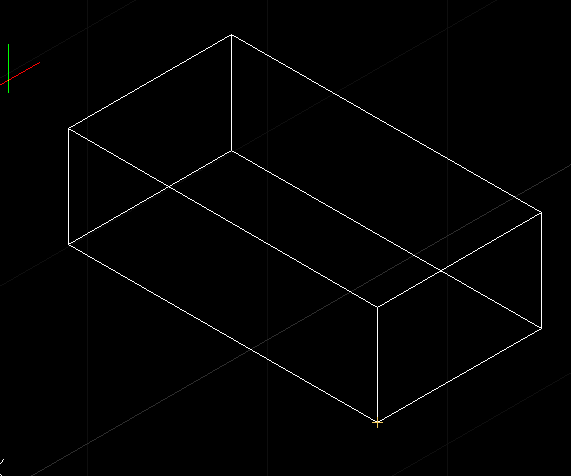CAD剖切實體命令使用、CAD剖切命令用法