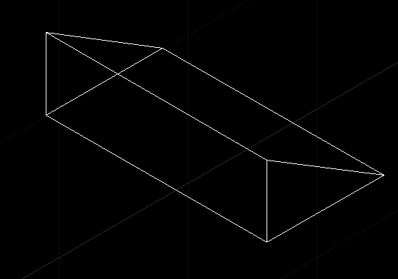 CAD剖切實體命令使用、CAD剖切命令用法