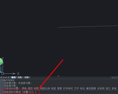  CAD中MA特性匹配不能匹配線型或顏色等特性怎么辦？