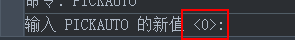 CAD中不能使用窗口選擇對(duì)象該怎么解決？