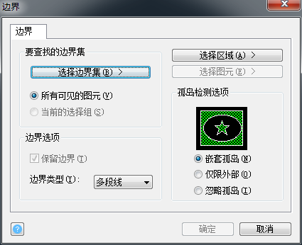 CAD怎么測(cè)量多線(xiàn)段的長(zhǎng)度