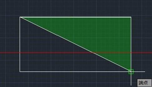 CAD測量距離和面積的五種方法