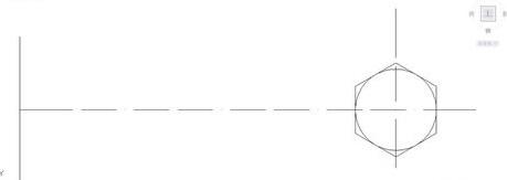 CAD輔助設(shè)計(jì)CAD中畫螺栓.jpg