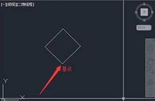 CAD中如何對圖形按角度旋轉？.jpg