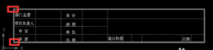 CAD中圖紙比例不一致，該如何調(diào)整使比例一致