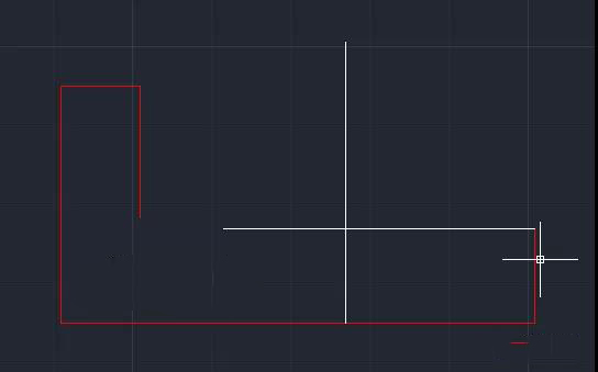 CAD中怎么畫(huà)斜度線？
