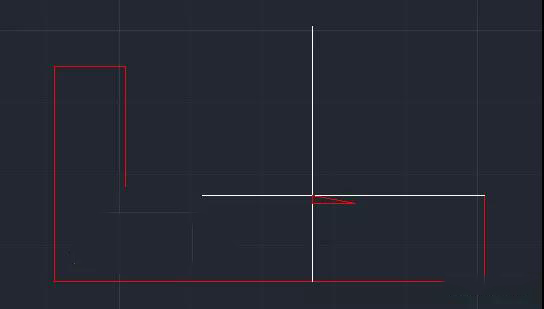 CAD中怎么畫(huà)斜度線？
