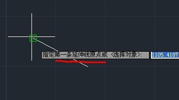 CAD對齊標(biāo)注怎么用？