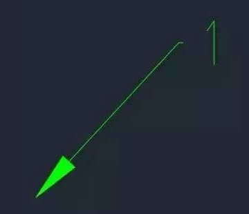 CAD里的多重引線你真的了解嗎？