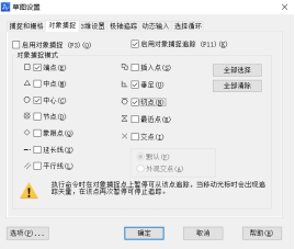 如何標(biāo)注兩個(gè)橢圓或同心圓之間的距離？