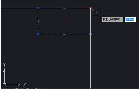 CAD“夾點編輯”怎么用？