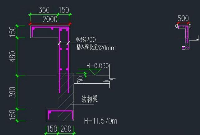 CAD縮放命令怎么用？