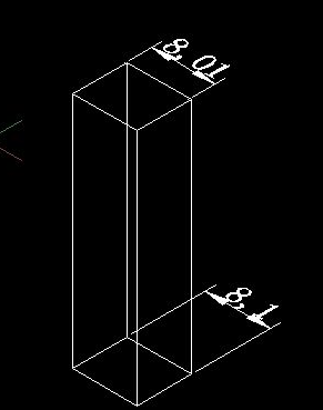 CAD如何調(diào)整標注文字并對齊？