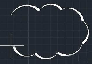 在CAD中如何巧用REVCLOUD命令？