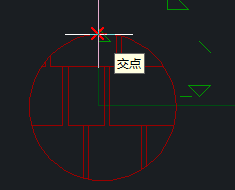 CAD如何用命令放大圖形？
