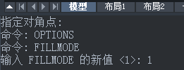 CAD使用填充無效怎么辦？