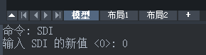 為什么CAD只能打開一個文件？