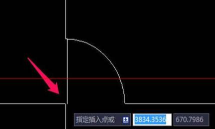 想在CAD中定義塊不會怎么辦？