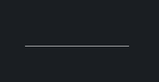 CAD如何設計簡單梯形？