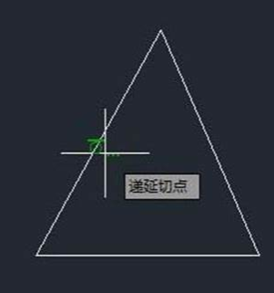CAD繪制相切圓有什么技巧嗎？