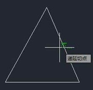CAD繪制相切圓有什么技巧嗎？