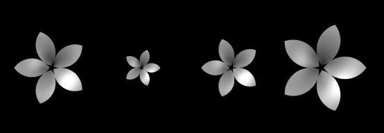CAD如何設(shè)計(jì)花？